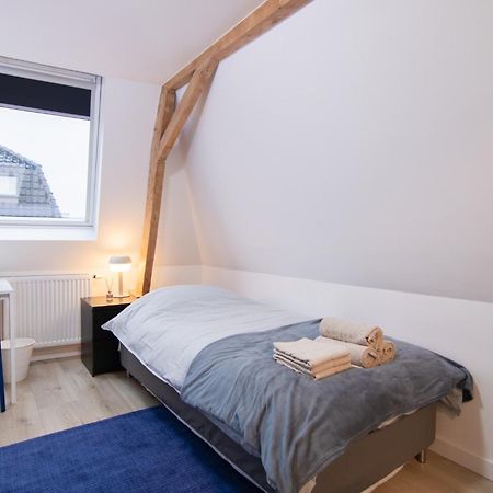 Samesofa Hoefstraat Studios Tilburg Bagian luar foto