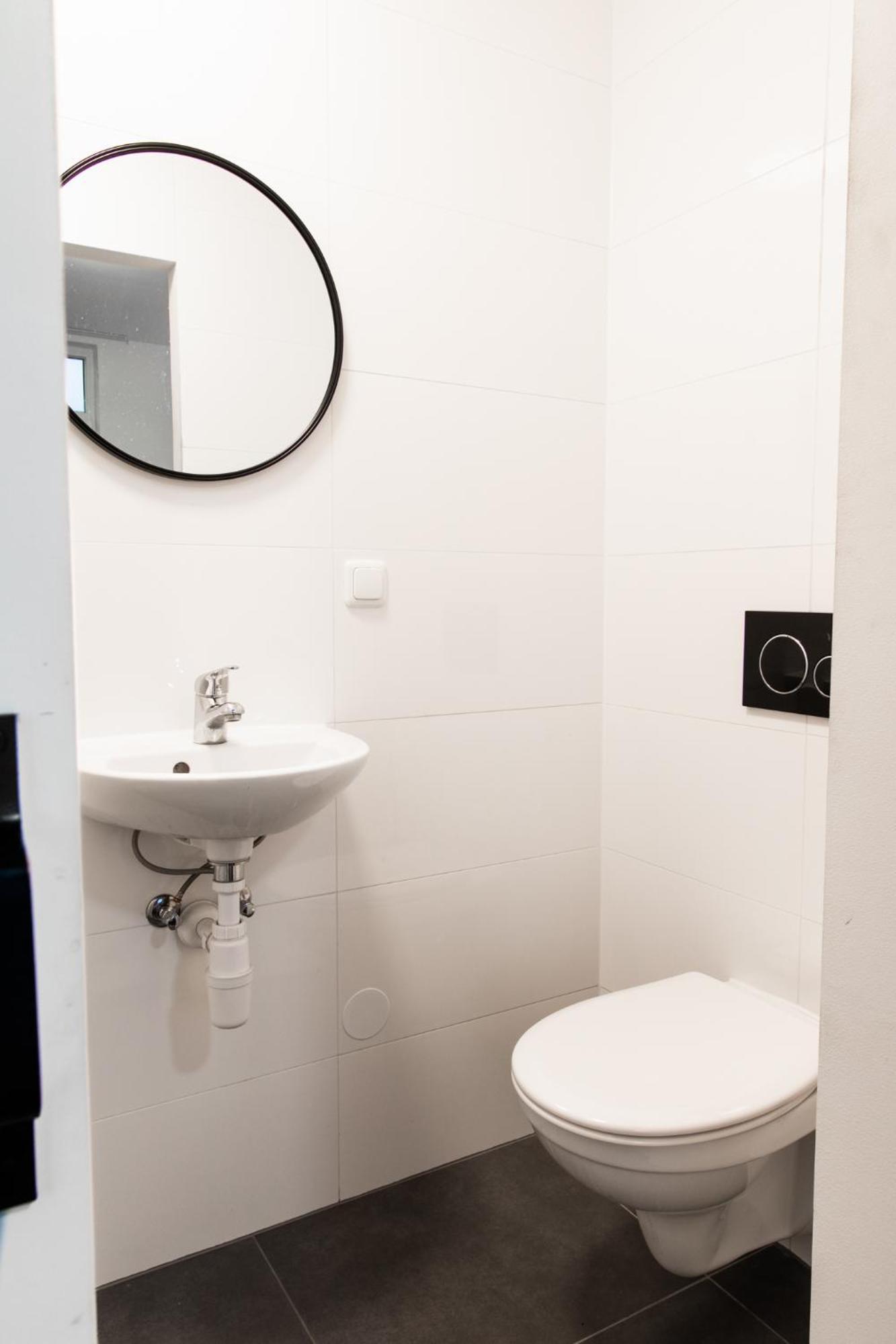 Samesofa Hoefstraat Studios Tilburg Bagian luar foto