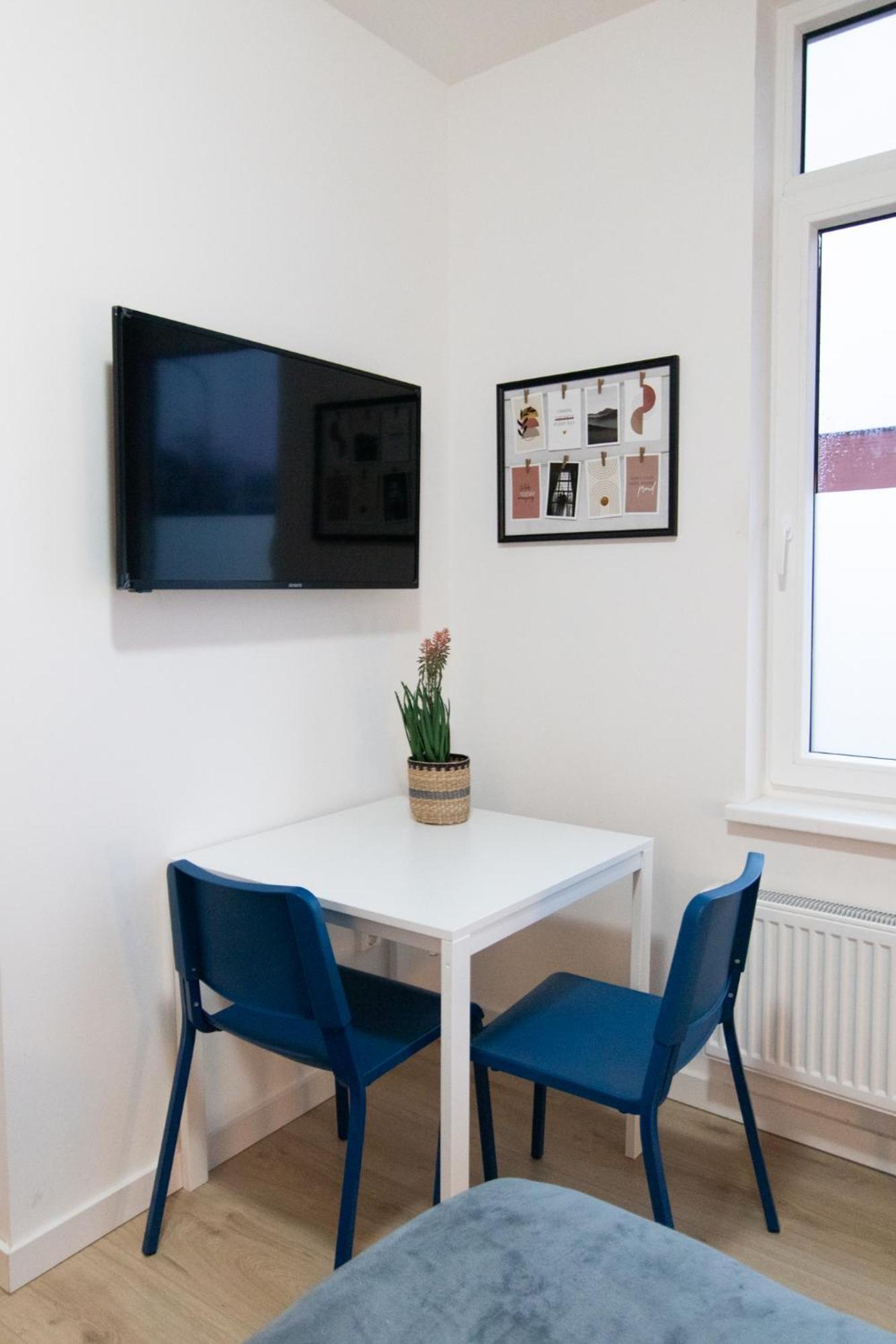 Samesofa Hoefstraat Studios Tilburg Bagian luar foto