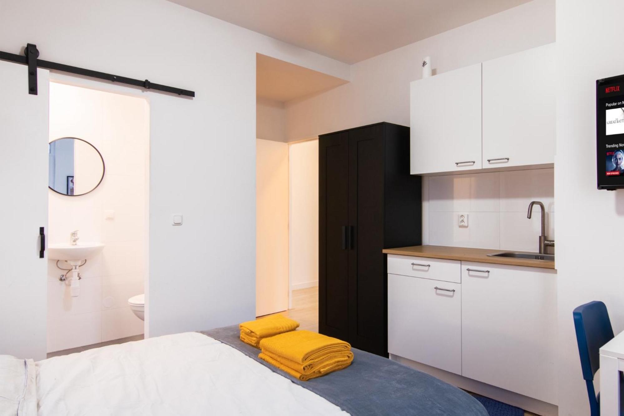 Samesofa Hoefstraat Studios Tilburg Bagian luar foto