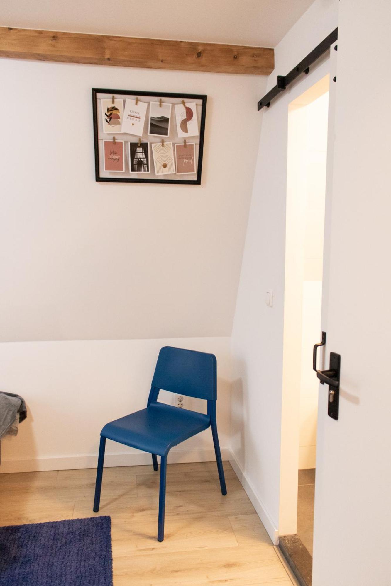 Samesofa Hoefstraat Studios Tilburg Bagian luar foto