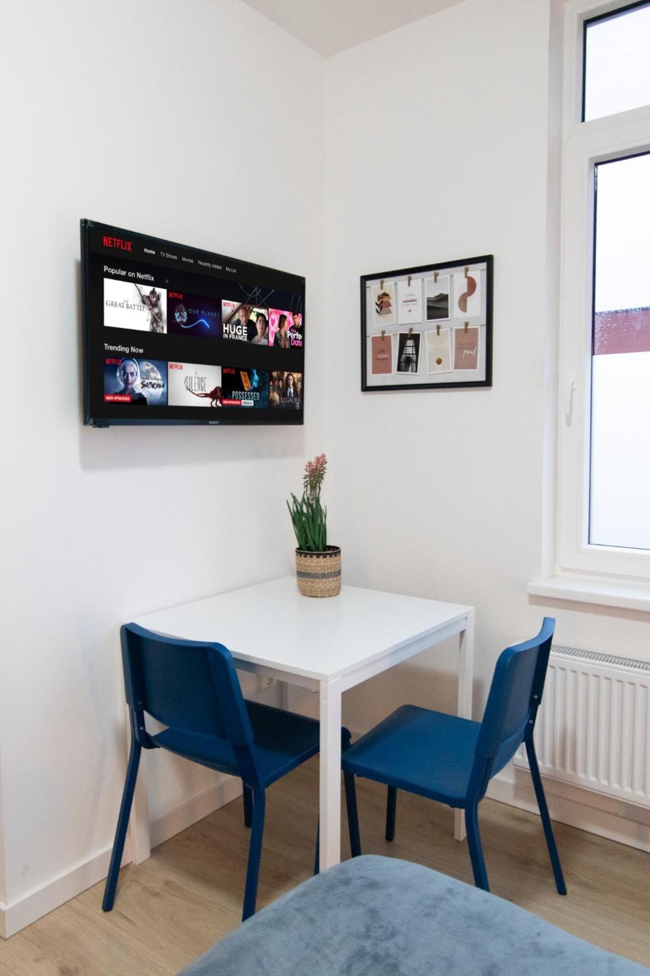 Samesofa Hoefstraat Studios Tilburg Bagian luar foto