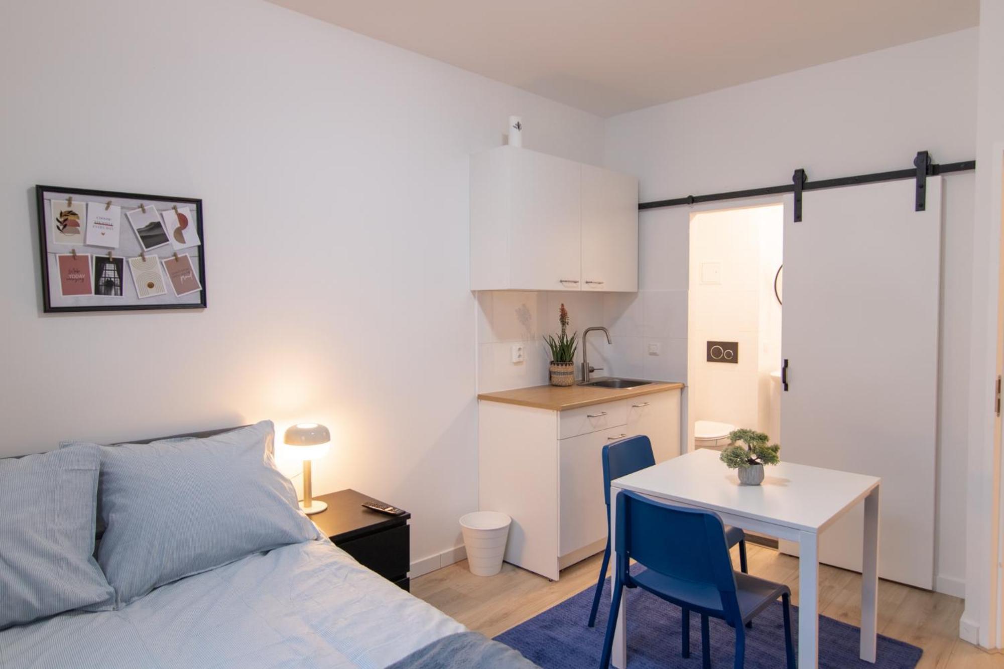 Samesofa Hoefstraat Studios Tilburg Bagian luar foto